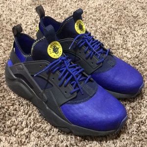 Nike huarache run ultra